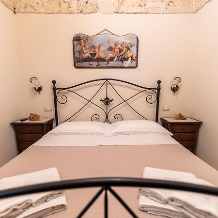 B&B Panaro Alberobello Eksteriør billede