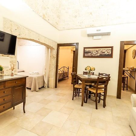 B&B Panaro Alberobello Eksteriør billede