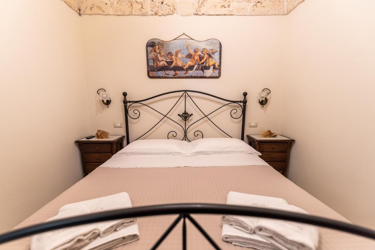 B&B Panaro Alberobello Eksteriør billede