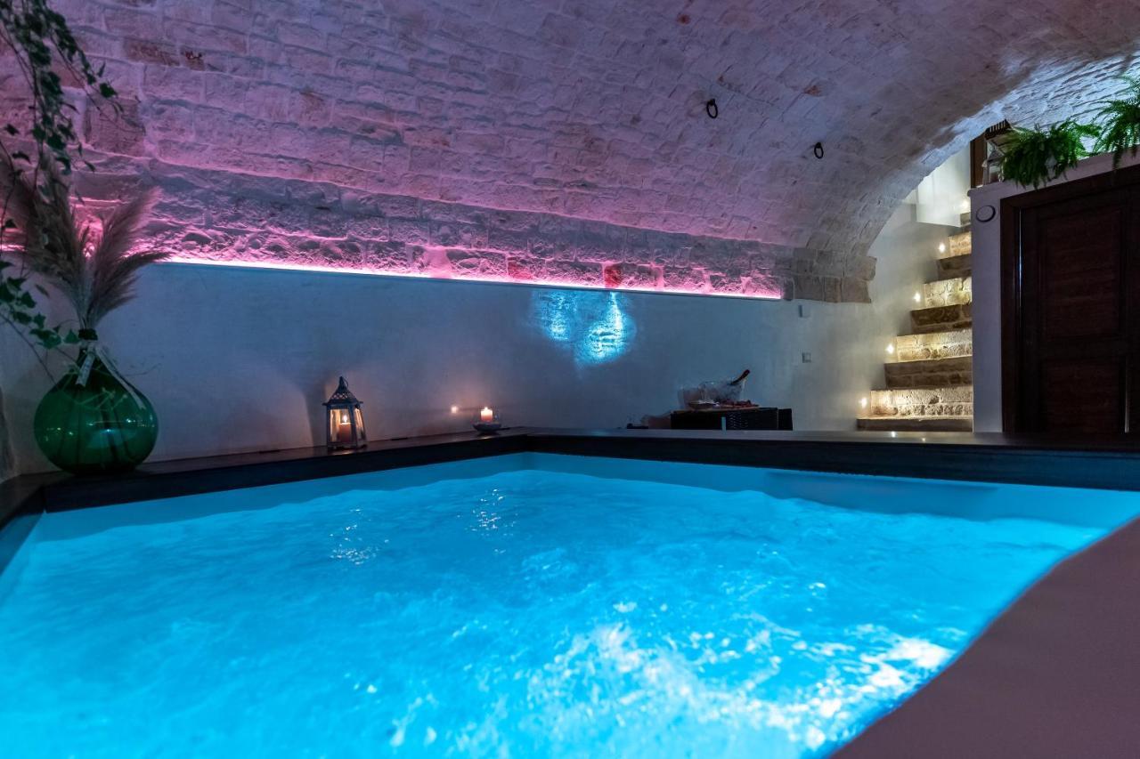 B&B Panaro Alberobello Eksteriør billede