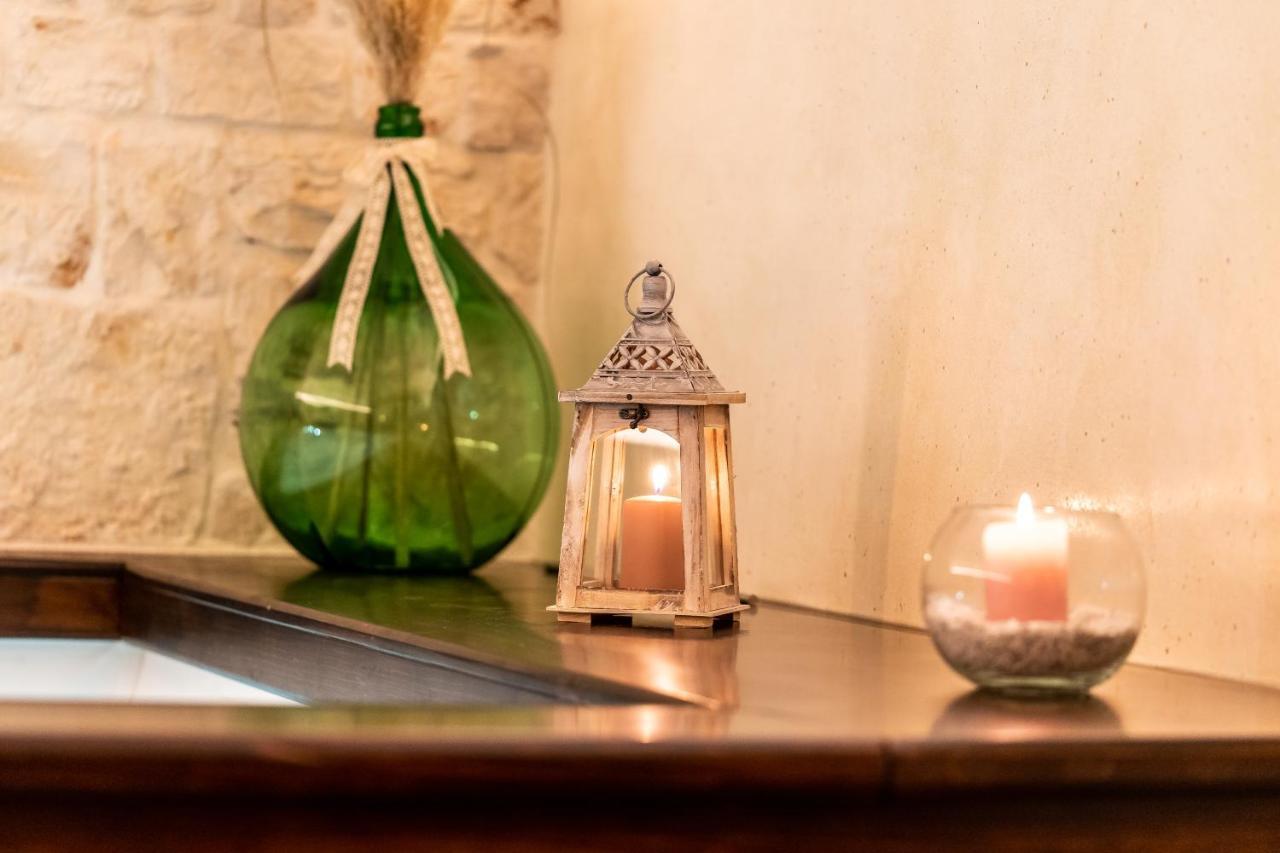 B&B Panaro Alberobello Eksteriør billede
