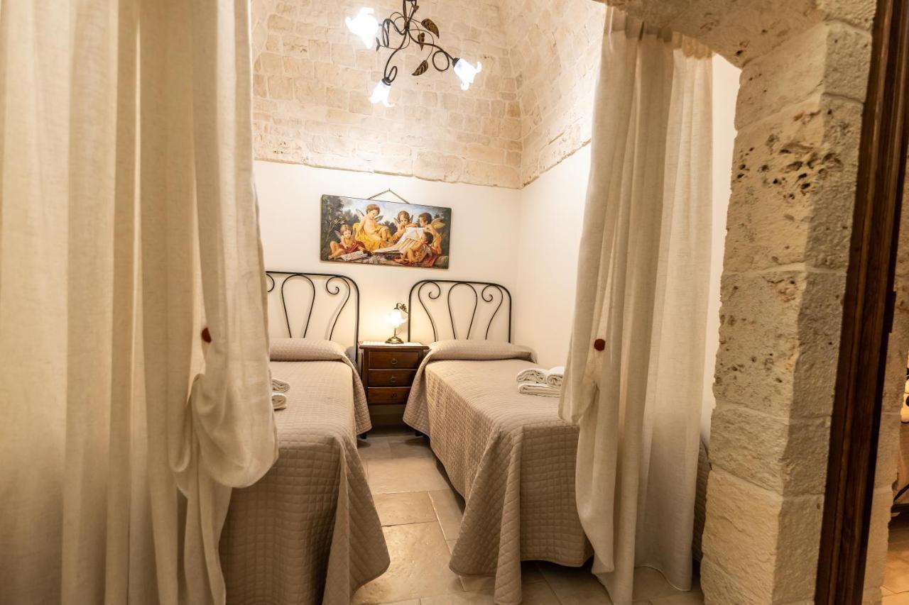B&B Panaro Alberobello Eksteriør billede