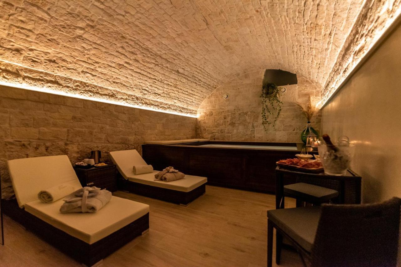 B&B Panaro Alberobello Eksteriør billede