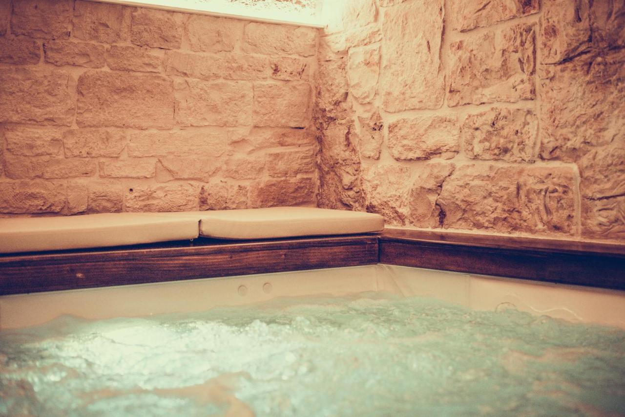 B&B Panaro Alberobello Eksteriør billede