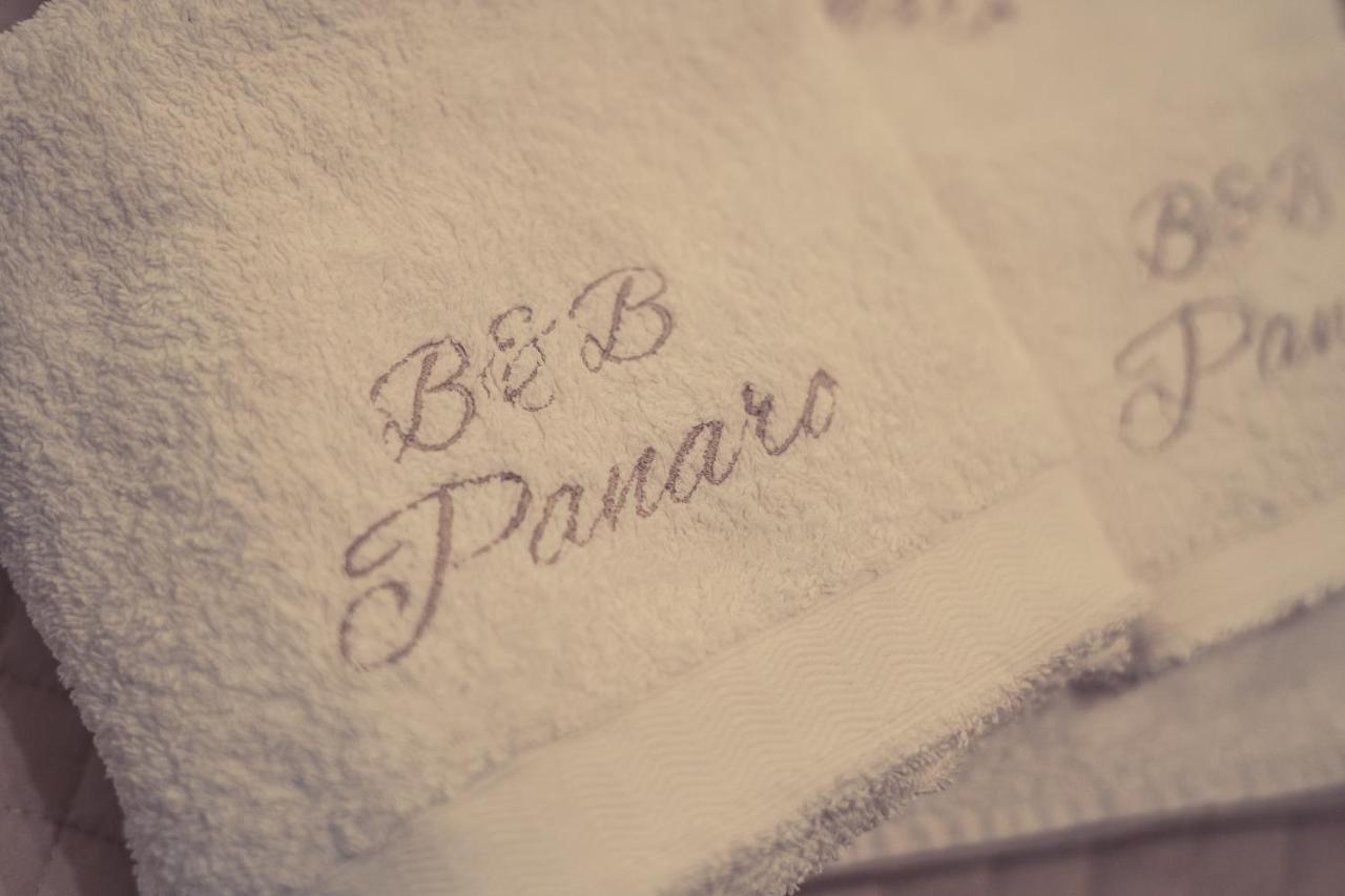 B&B Panaro Alberobello Eksteriør billede