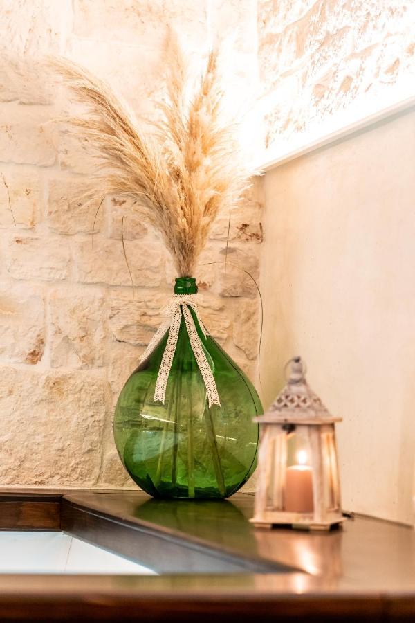 B&B Panaro Alberobello Eksteriør billede