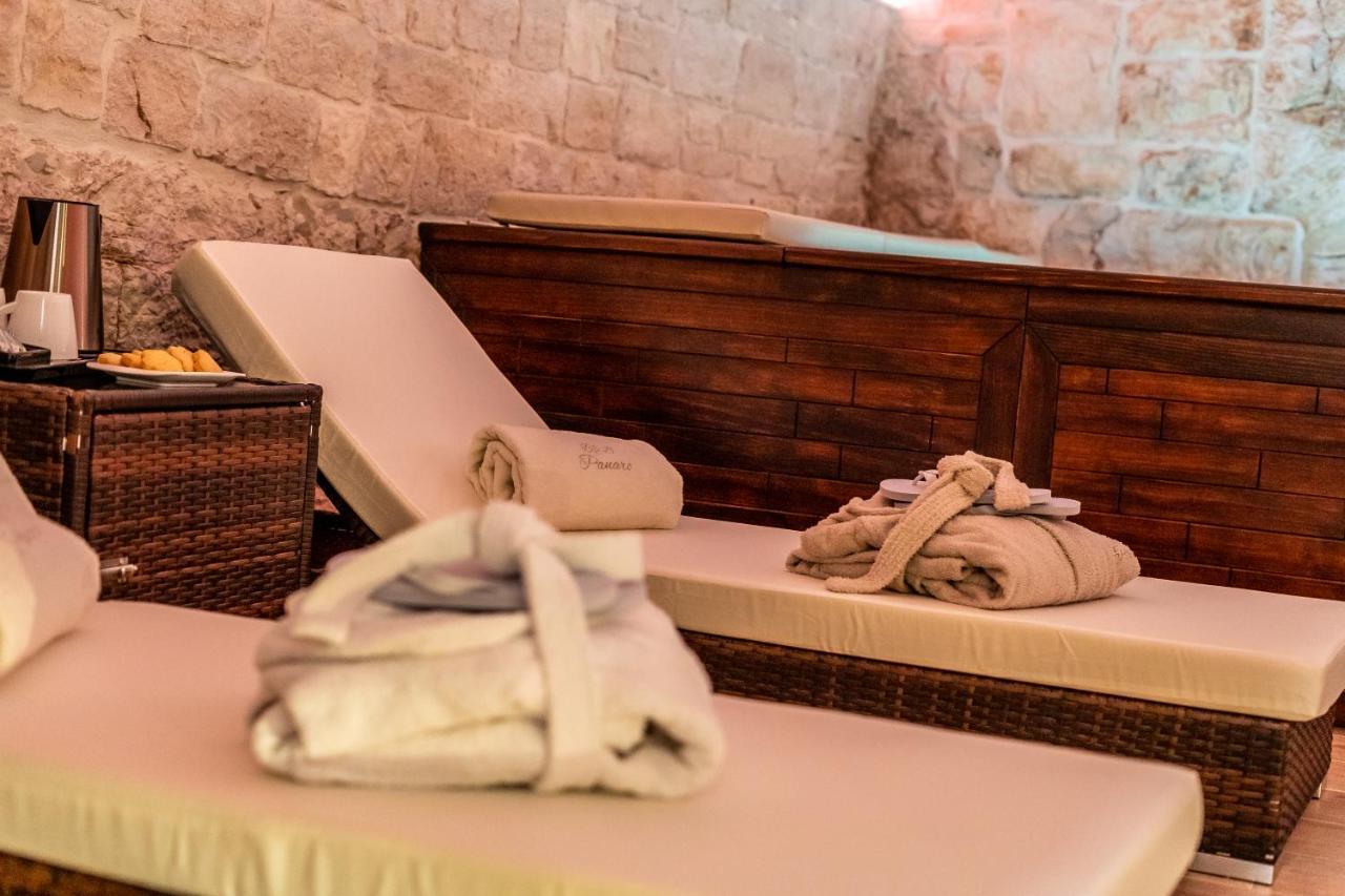 B&B Panaro Alberobello Eksteriør billede