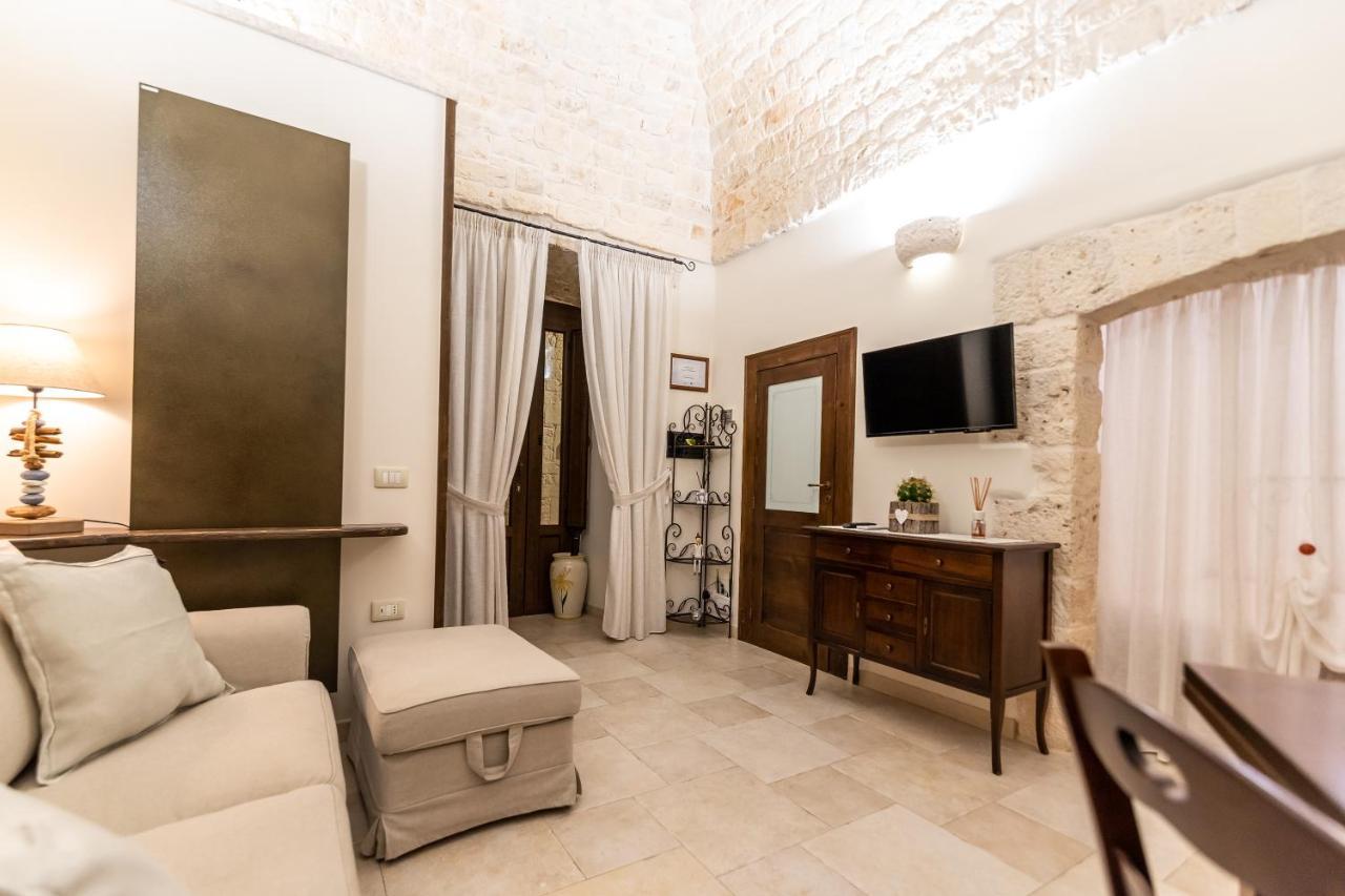 B&B Panaro Alberobello Eksteriør billede