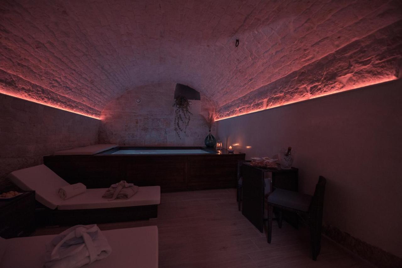 B&B Panaro Alberobello Eksteriør billede