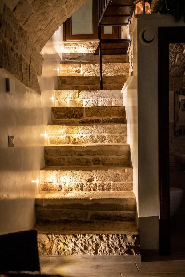 B&B Panaro Alberobello Eksteriør billede
