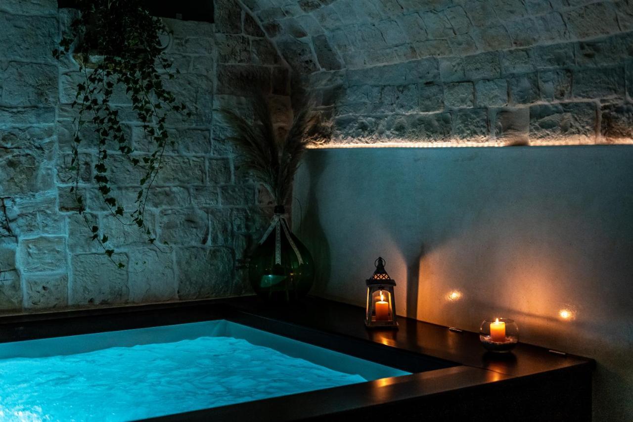 B&B Panaro Alberobello Eksteriør billede
