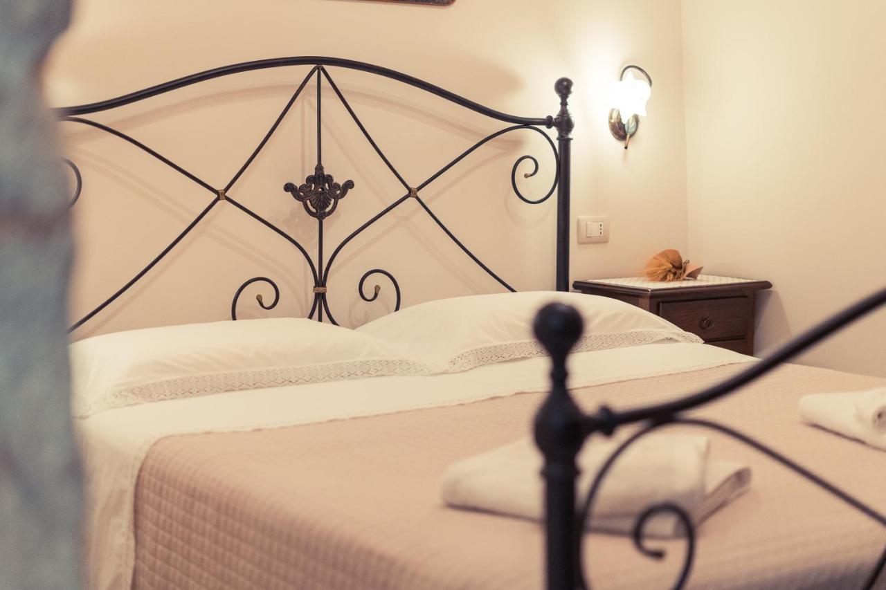 B&B Panaro Alberobello Eksteriør billede